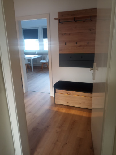 Friendly temporary apartment in Hastedt (Bremen)(Bremen)