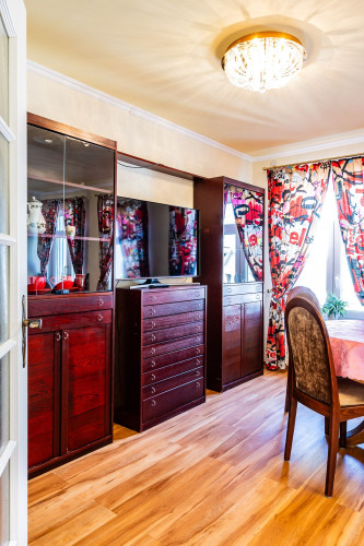 Amazing suite in the heart of town