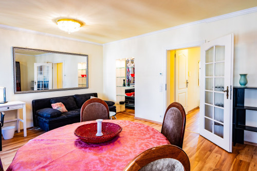 Amazing suite in the heart of town