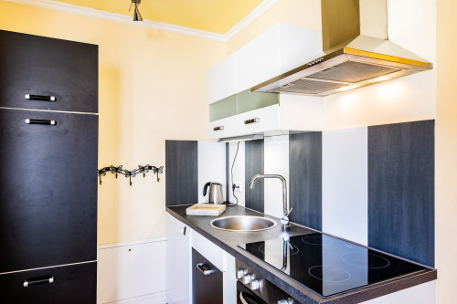 Amazing suite in the heart of town