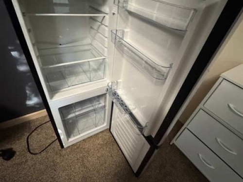 Fully Furnished/Private Bathroom