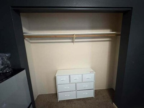 Fully Furnished/Private Bathroom