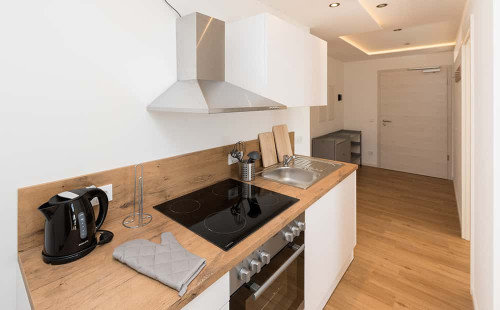 Zimmer in der Schmied-Kochel-Straße B