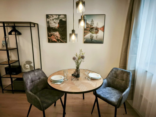 Danube Rooms - Küche - - Gallery - 22