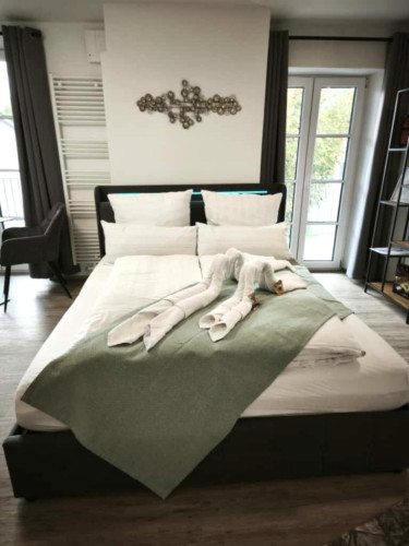 Danube Rooms - Küche - - Gallery - 27