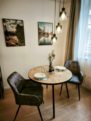 Danube Rooms - Küche - - Gallery - 21