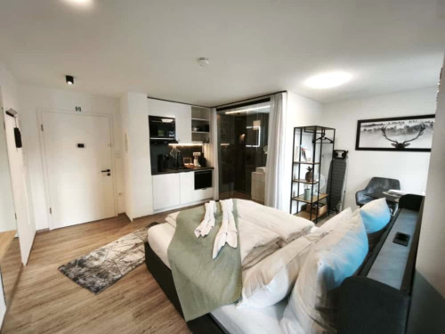 Danube Rooms - Küche - - Gallery - 6