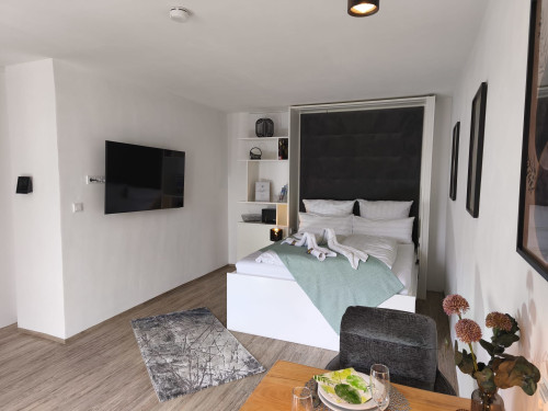 Danube Rooms - Küche - - Gallery - 17