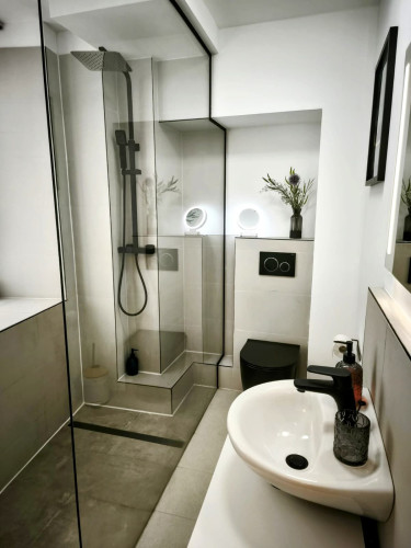 Danube Rooms - Küche - - Gallery - 10