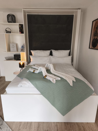 Danube Rooms - Küche - - Gallery - 30