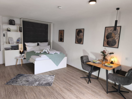 Danube Rooms - Küche - - Gallery - 31