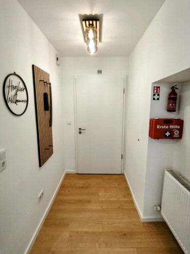 Danube Rooms - Küche - - Gallery - 19