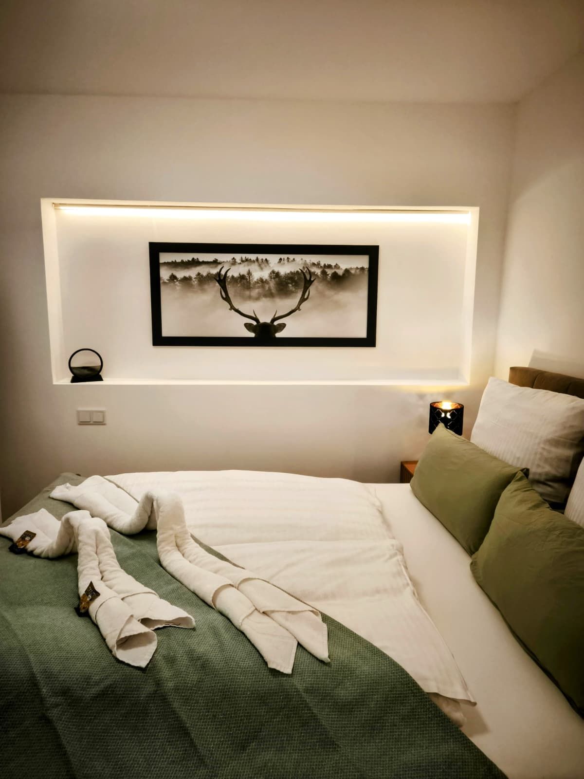 Danube Rooms - Küche - - 25