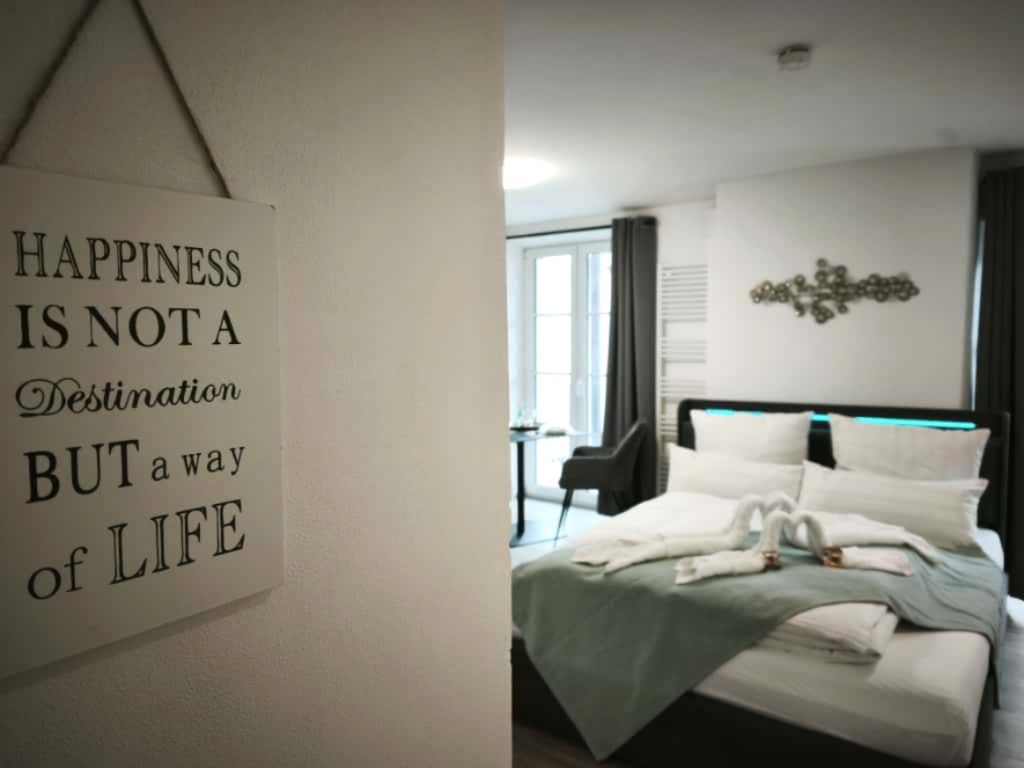 Danube Rooms - Küche - - 28