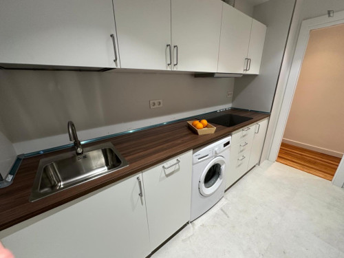 Nice Double Bedroom close to Aiboa Metro