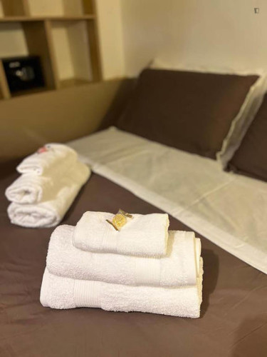 Charming studio near the Sapienza Università di Roma