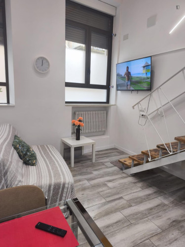 Charming 1-bedroom duplex in the centre of Salamanca  - Gallery -  5