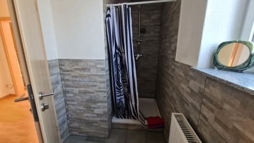 Cute and perfect loft in Traunstein