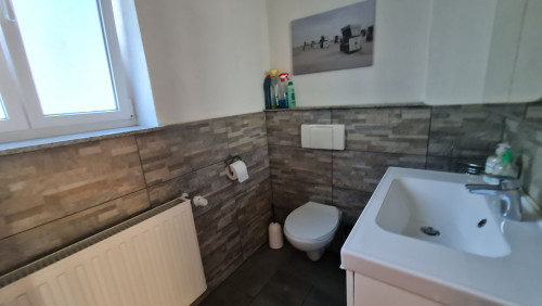 Cute and perfect loft in Traunstein