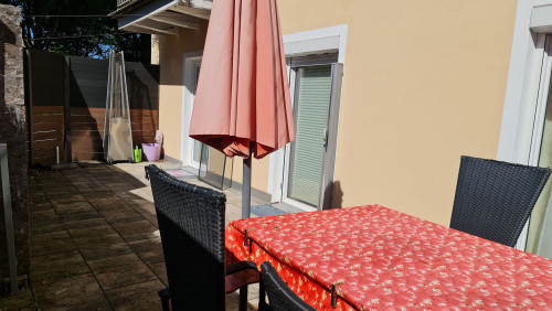 Cute and perfect loft in Traunstein