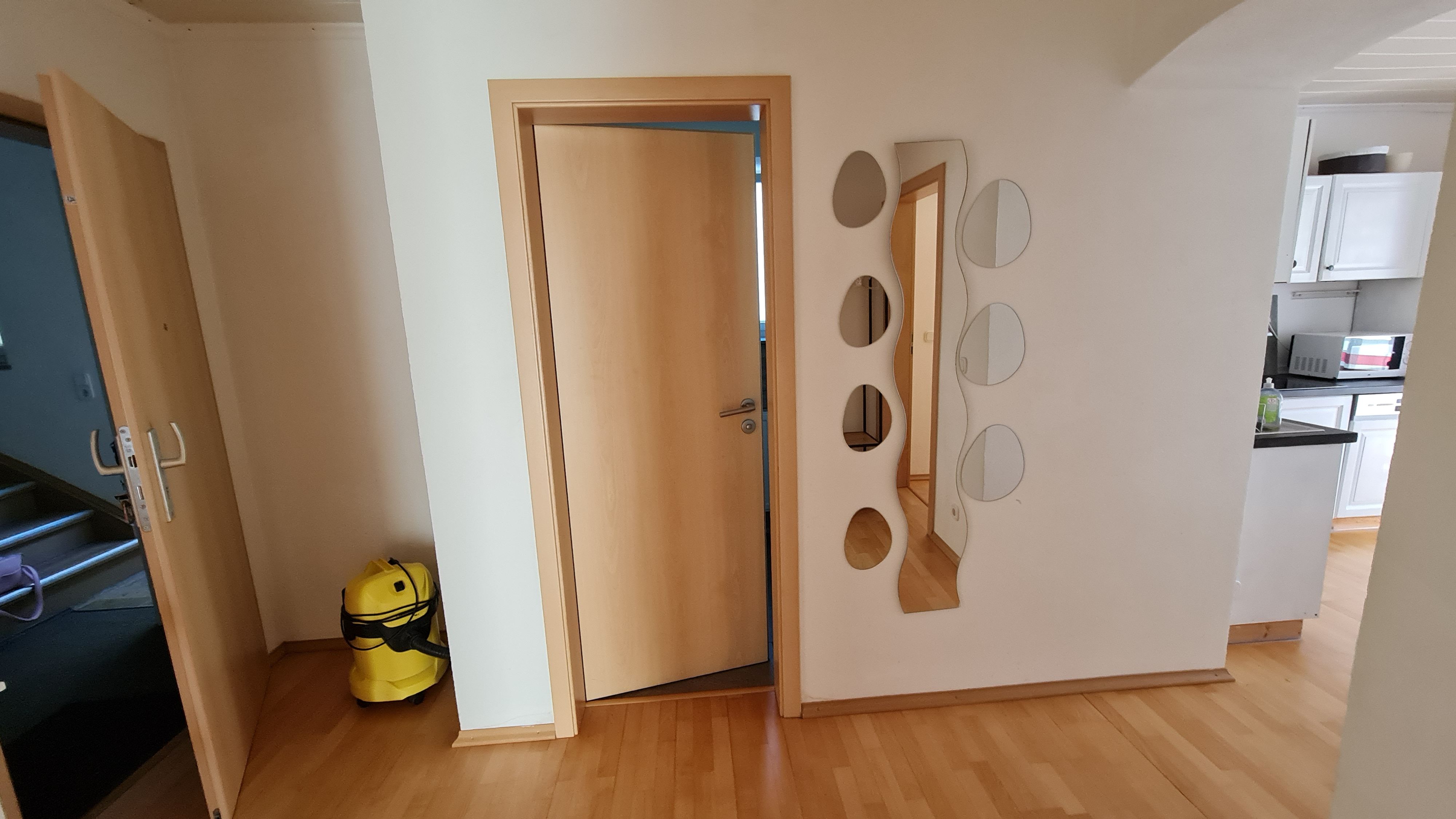  Cute And Perfect Loft In Traunstein  -  Cute and perfect loft in Traunstein  - Gallery -  2