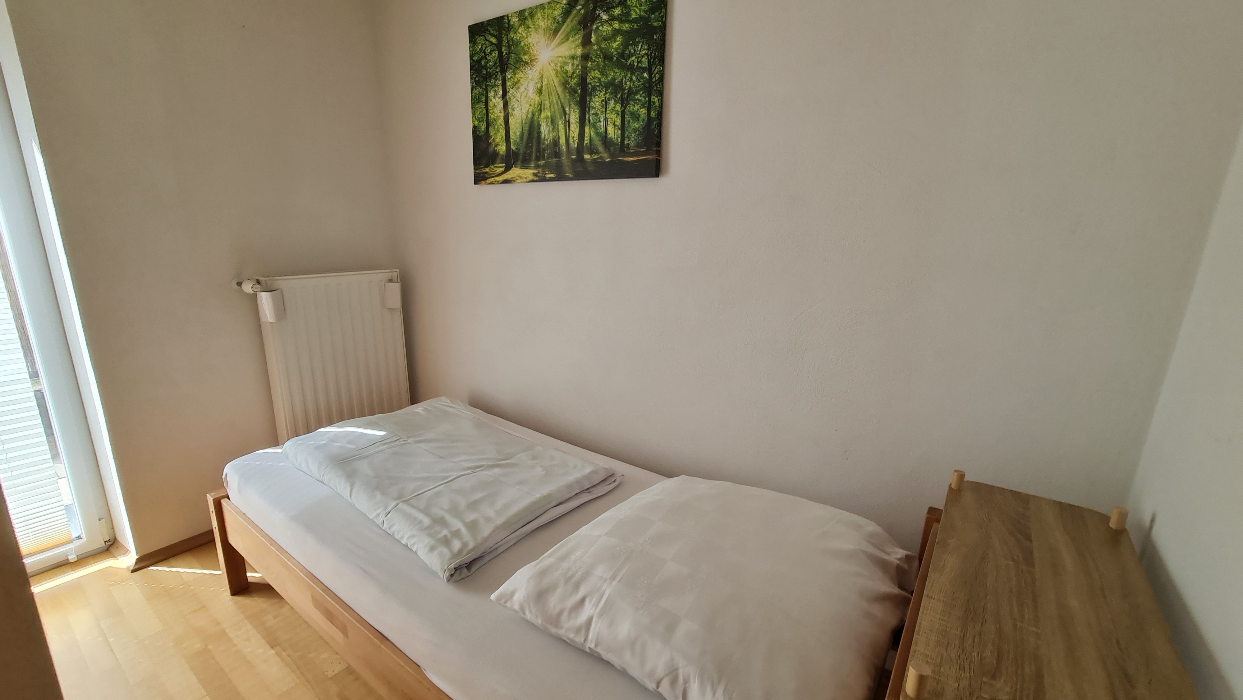  Cute And Perfect Loft In Traunstein  -  Cute and perfect loft in Traunstein  - Gallery -  9