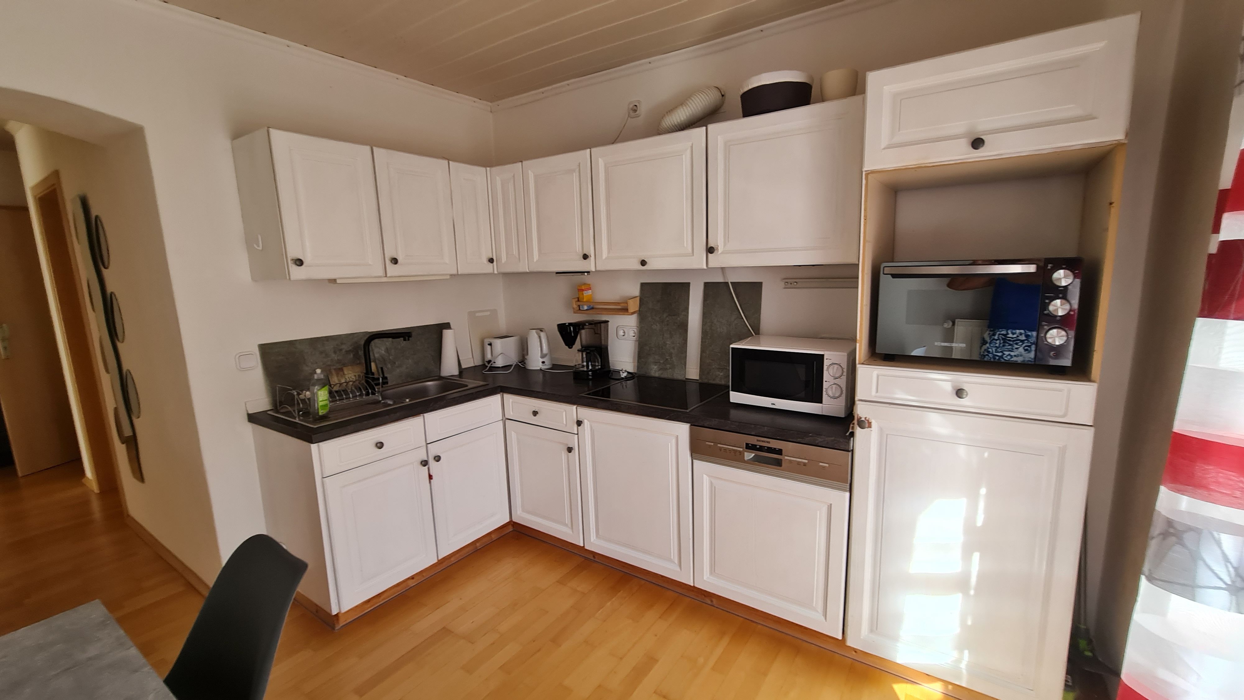  Cute And Perfect Loft In Traunstein  -  Cute and perfect loft in Traunstein  - Gallery -  3