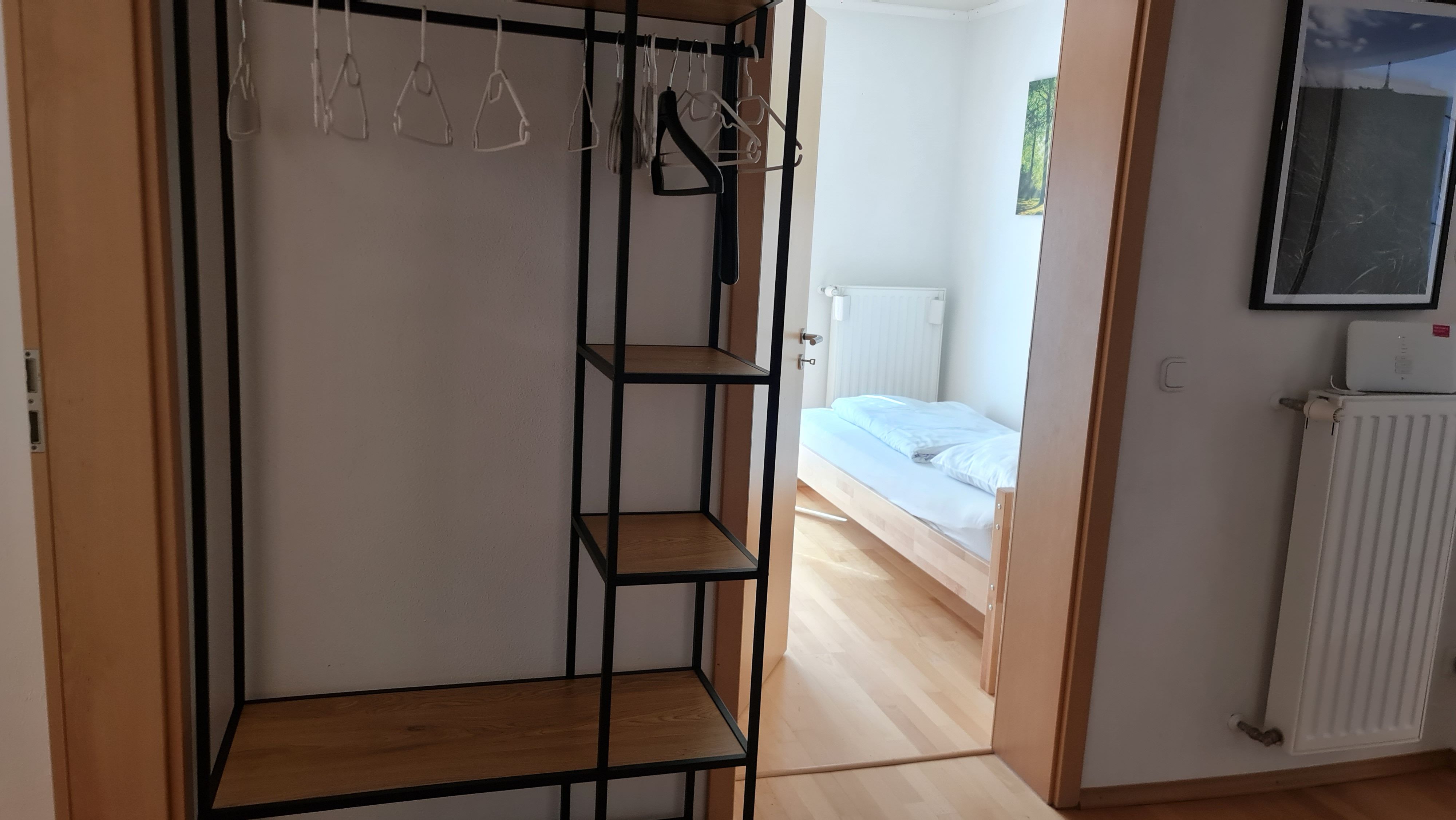  Cute And Perfect Loft In Traunstein  -  Cute and perfect loft in Traunstein  - Gallery -  4