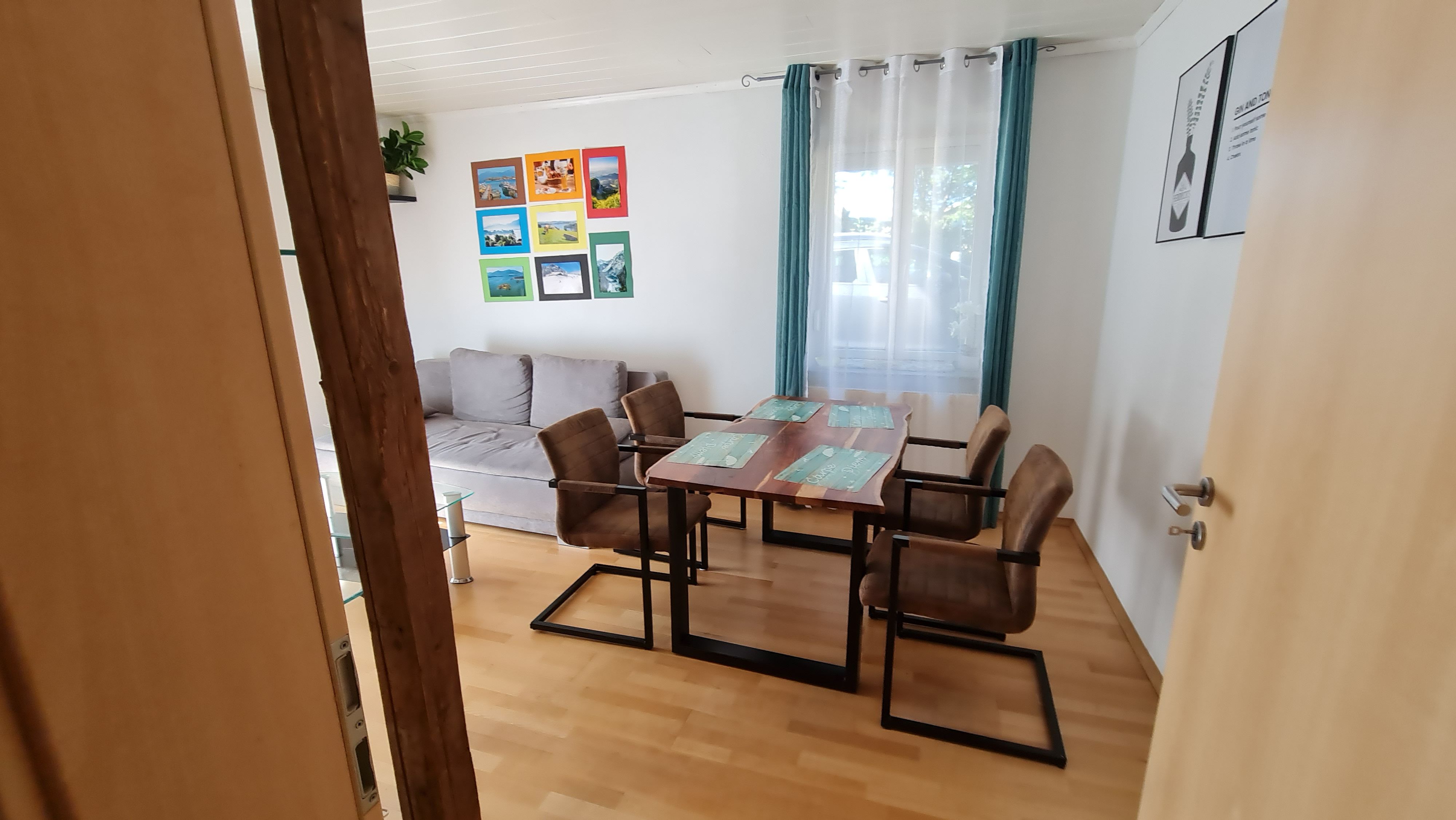  Cute And Perfect Loft In Traunstein  -  Cute and perfect loft in Traunstein  - Gallery -  10