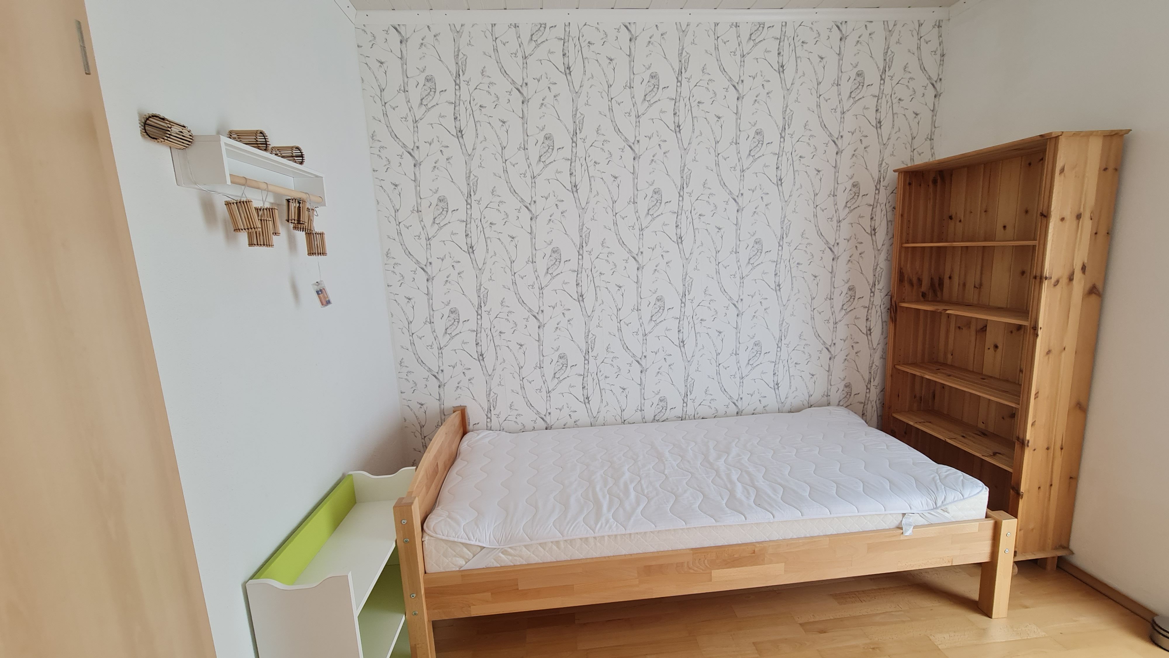  Cute And Perfect Loft In Traunstein  -  Cute and perfect loft in Traunstein  - Gallery -  7