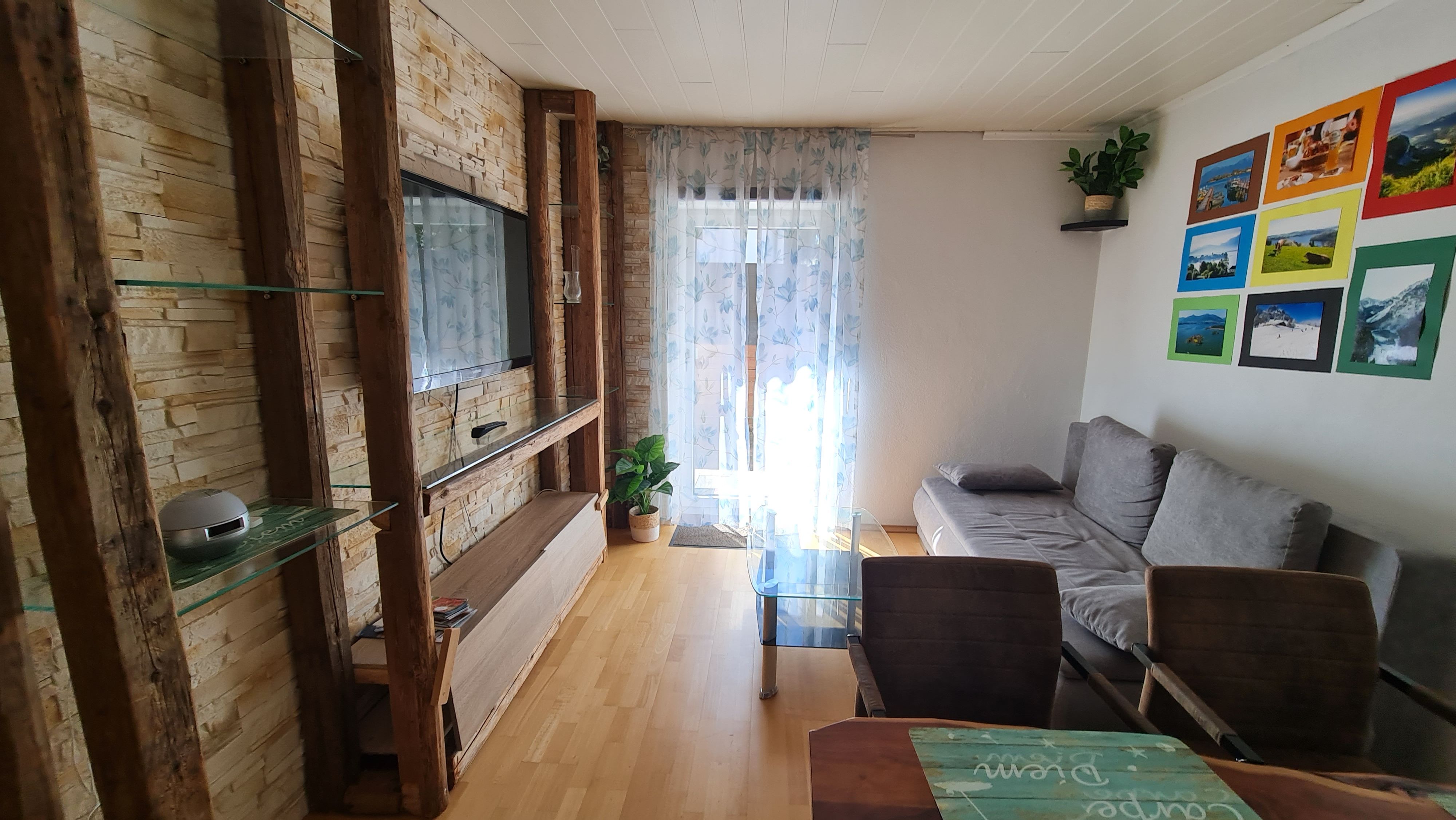  Cute And Perfect Loft In Traunstein  -  Cute and perfect loft in Traunstein  - Gallery -  11