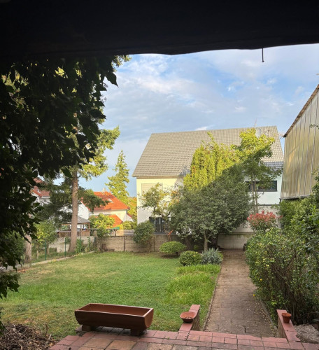 Amazing, fashionable flat in Seeheim-Jugenheim