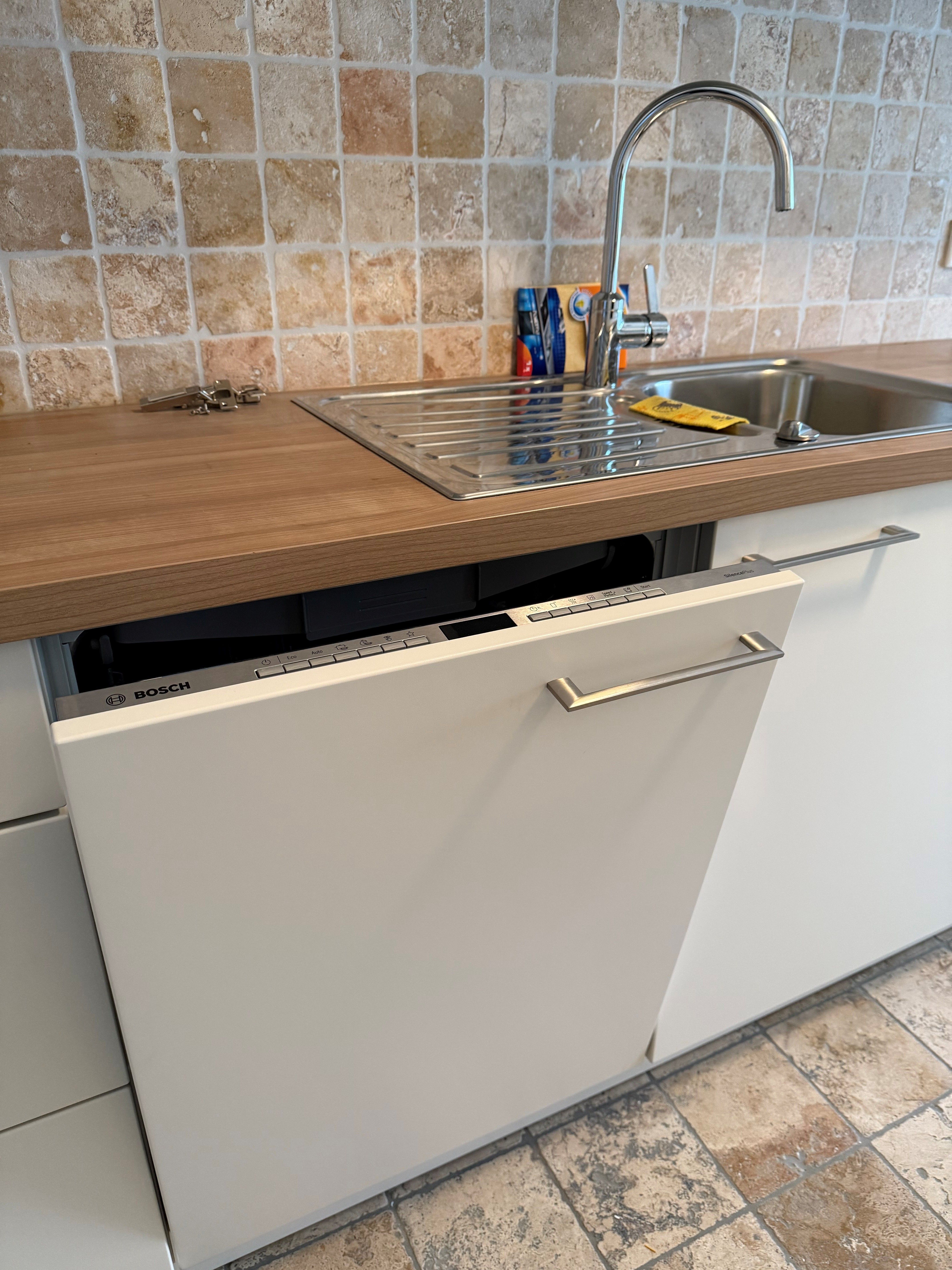 Amazing, Fashionable Flat In Seeheim-Jugenheim - Amazing, fashionable flat in Seeheim-Jugenheim - Gallery - 7