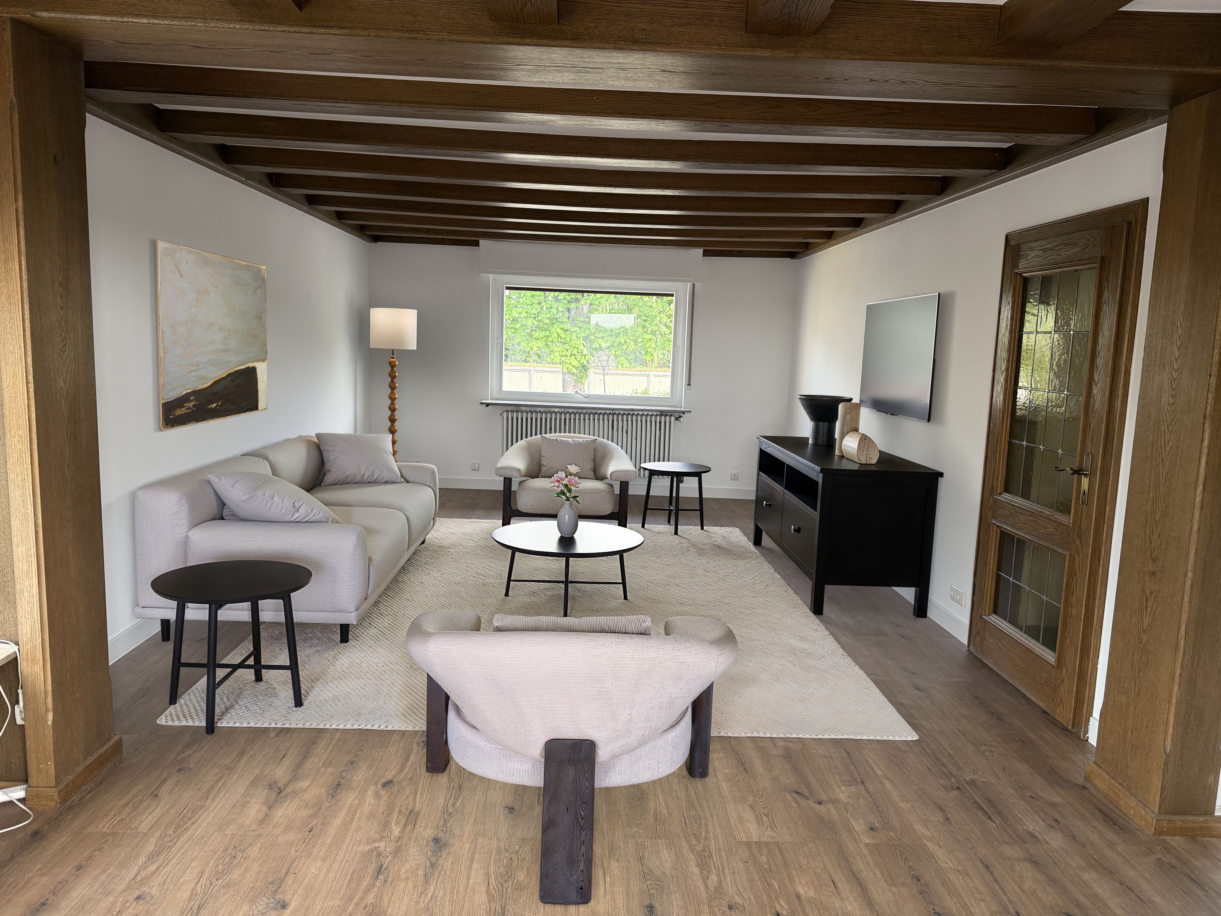  Amazing, Fashionable Flat In Seeheim-Jugenheim  -  Amazing, fashionable flat in Seeheim-Jugenheim  - Gallery -  6