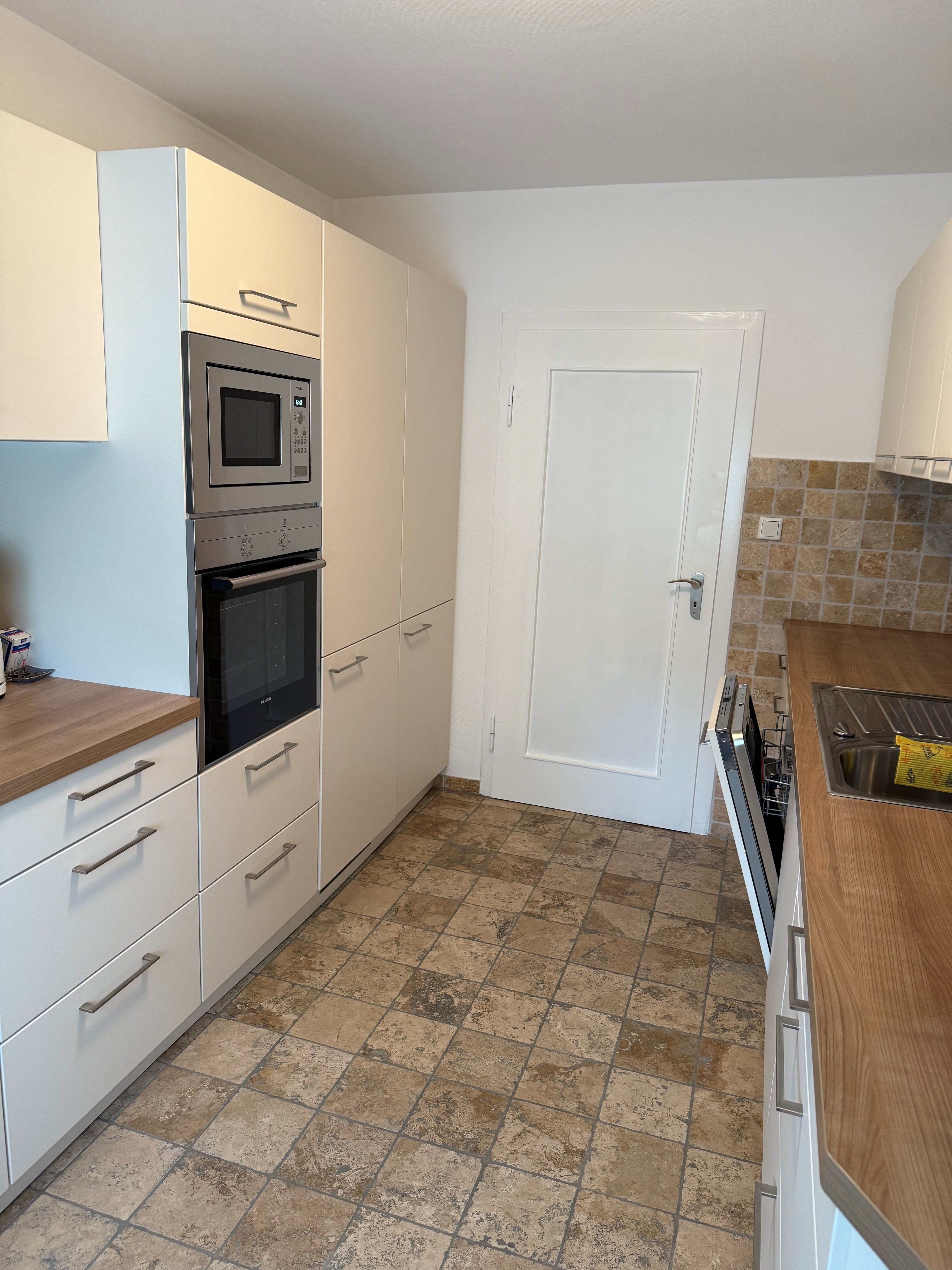 Amazing, Fashionable Flat In Seeheim-Jugenheim - Amazing, fashionable flat in Seeheim-Jugenheim - Gallery - 9