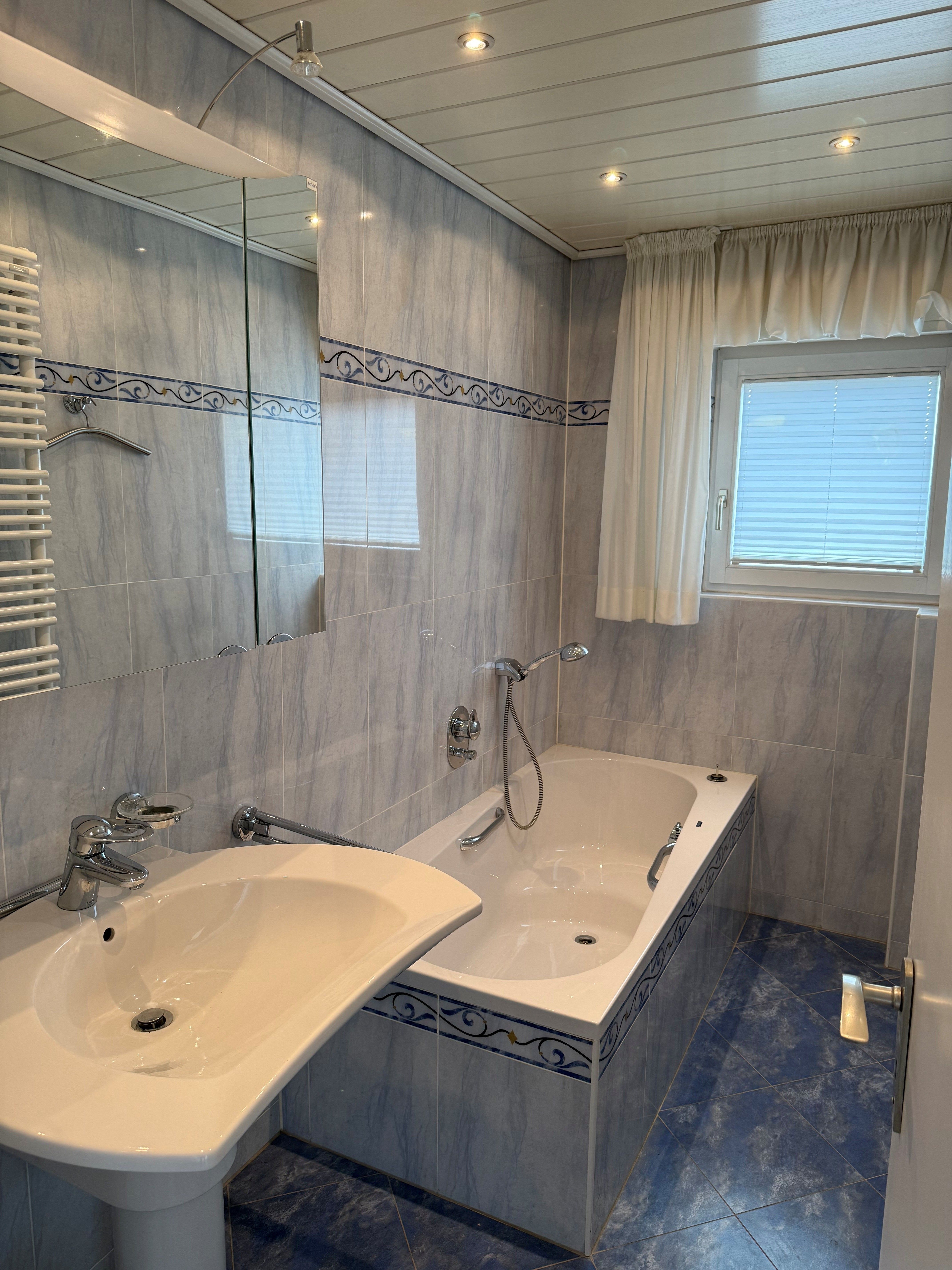 Amazing, Fashionable Flat In Seeheim-Jugenheim - Amazing, fashionable flat in Seeheim-Jugenheim - Gallery - 10