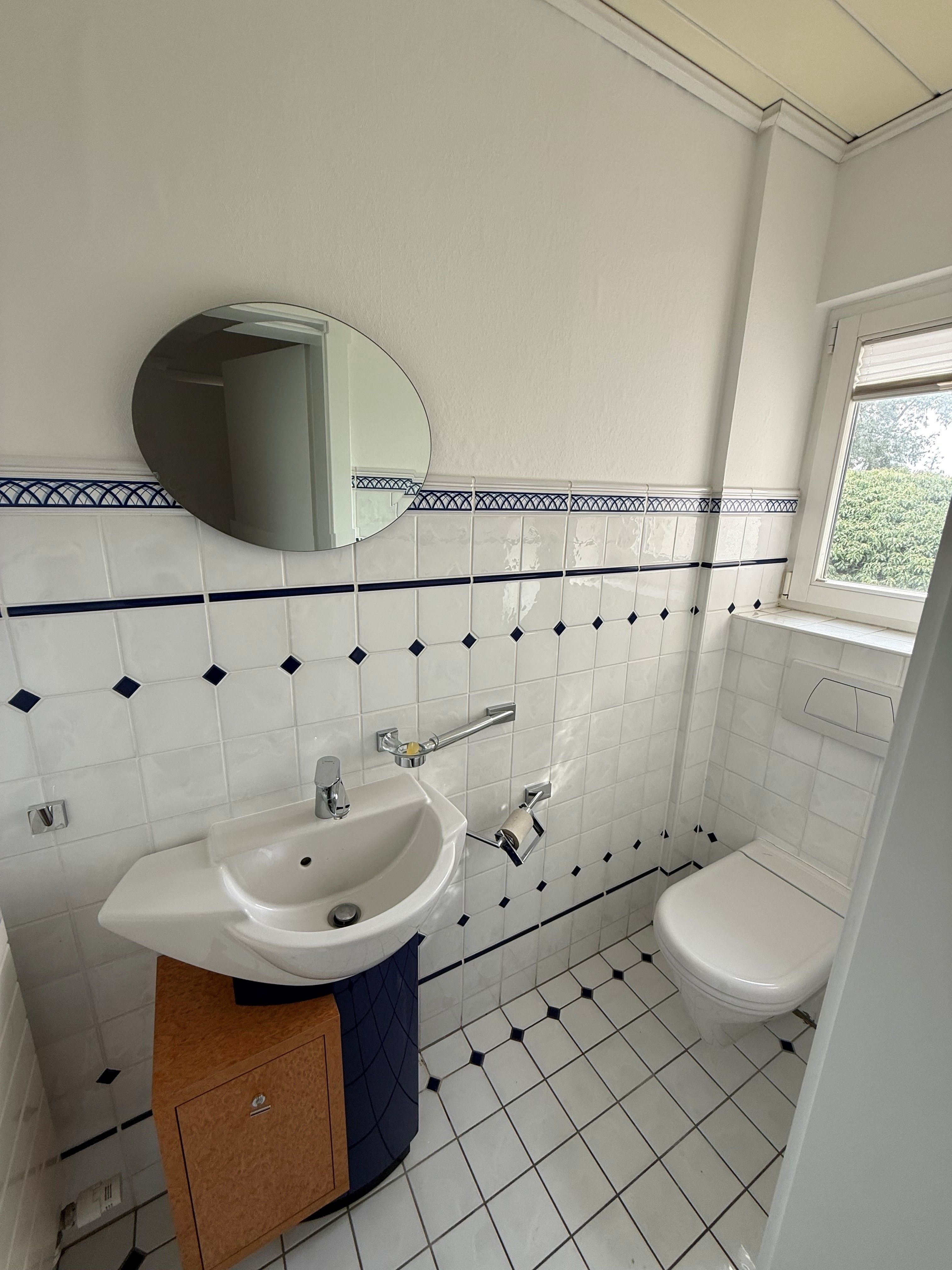  Amazing, Fashionable Flat In Seeheim-Jugenheim  -  Amazing, fashionable flat in Seeheim-Jugenheim  - Gallery -  18