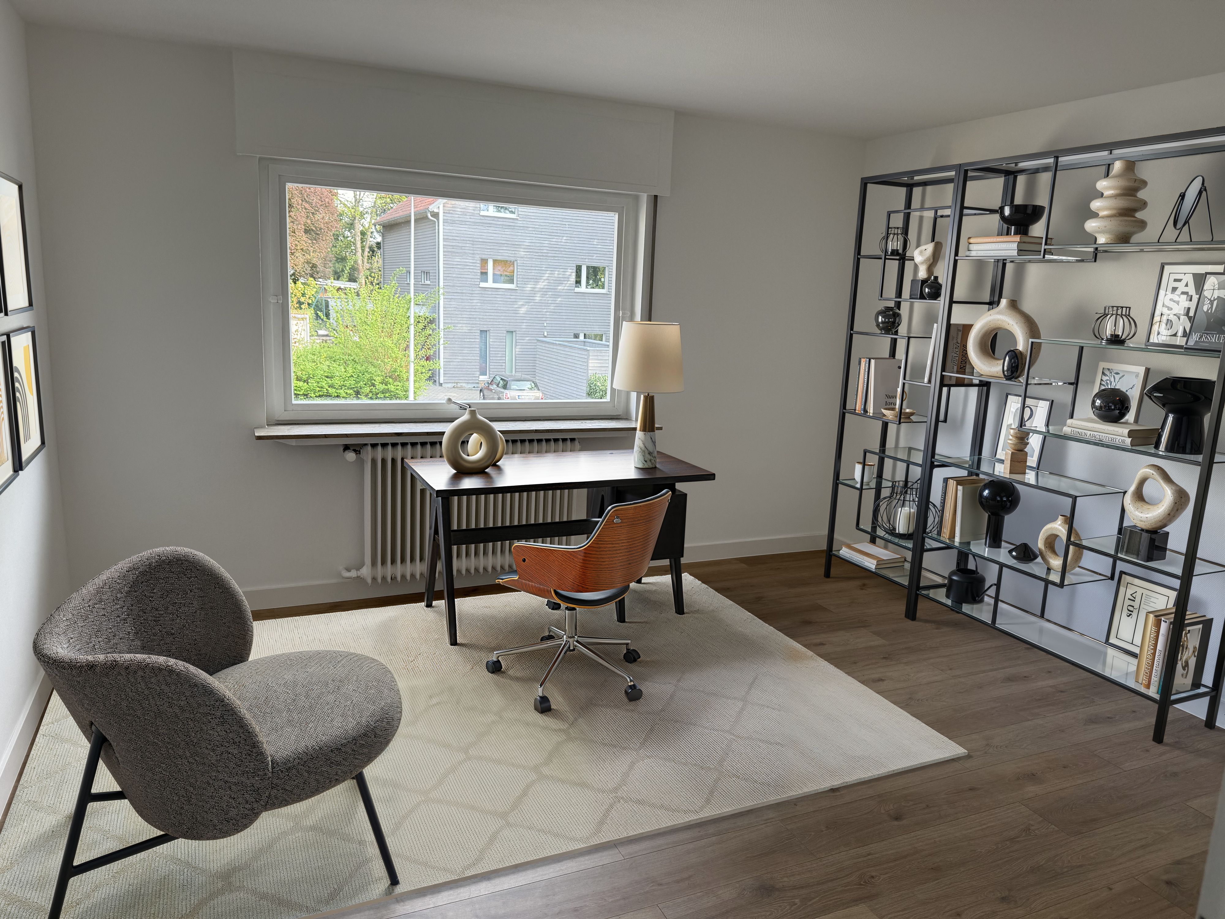 Amazing, Fashionable Flat In Seeheim-Jugenheim - Amazing, fashionable flat in Seeheim-Jugenheim - Gallery - 16