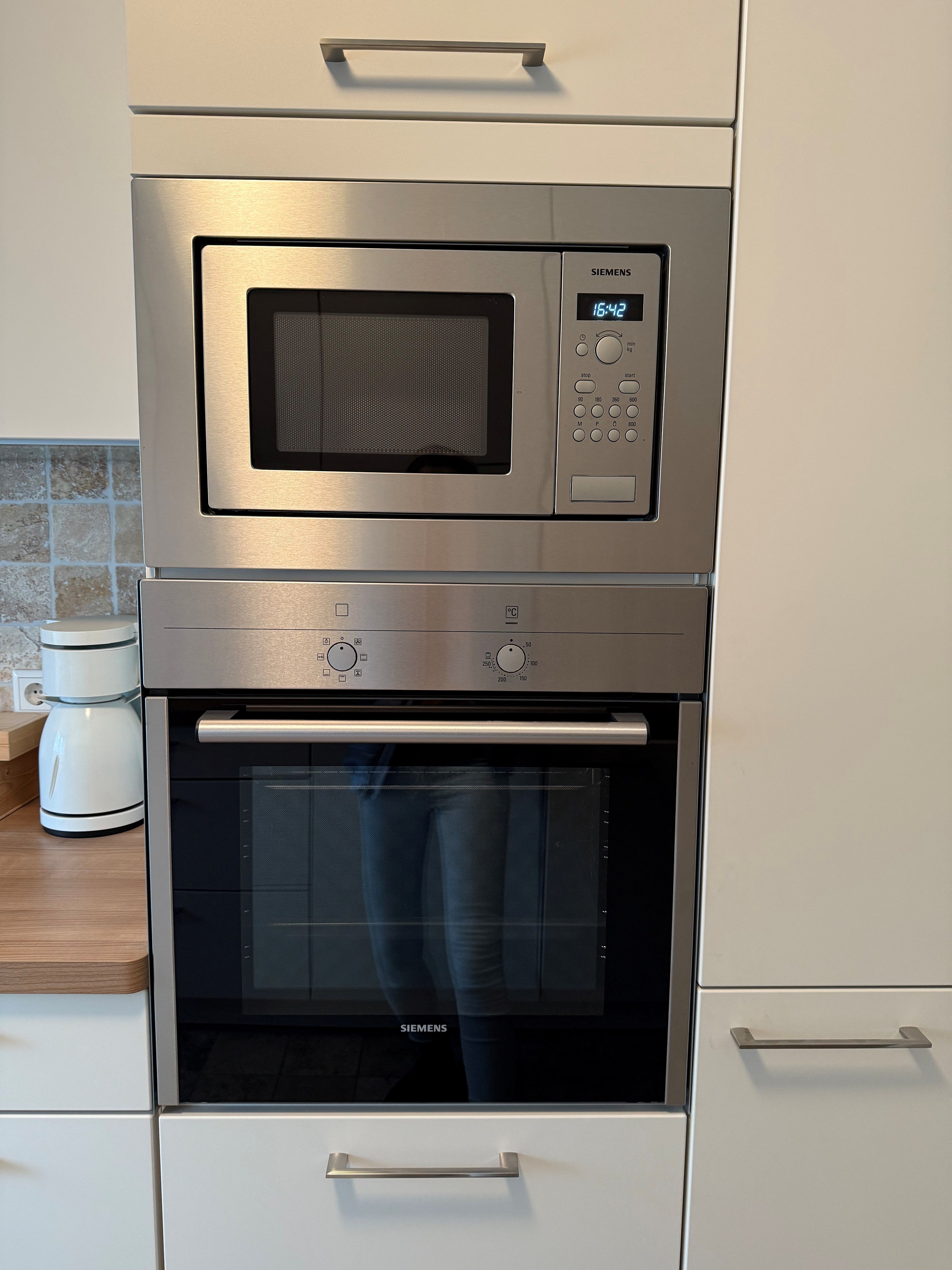  Amazing, Fashionable Flat In Seeheim-Jugenheim  -  Amazing, fashionable flat in Seeheim-Jugenheim  - Gallery -  8