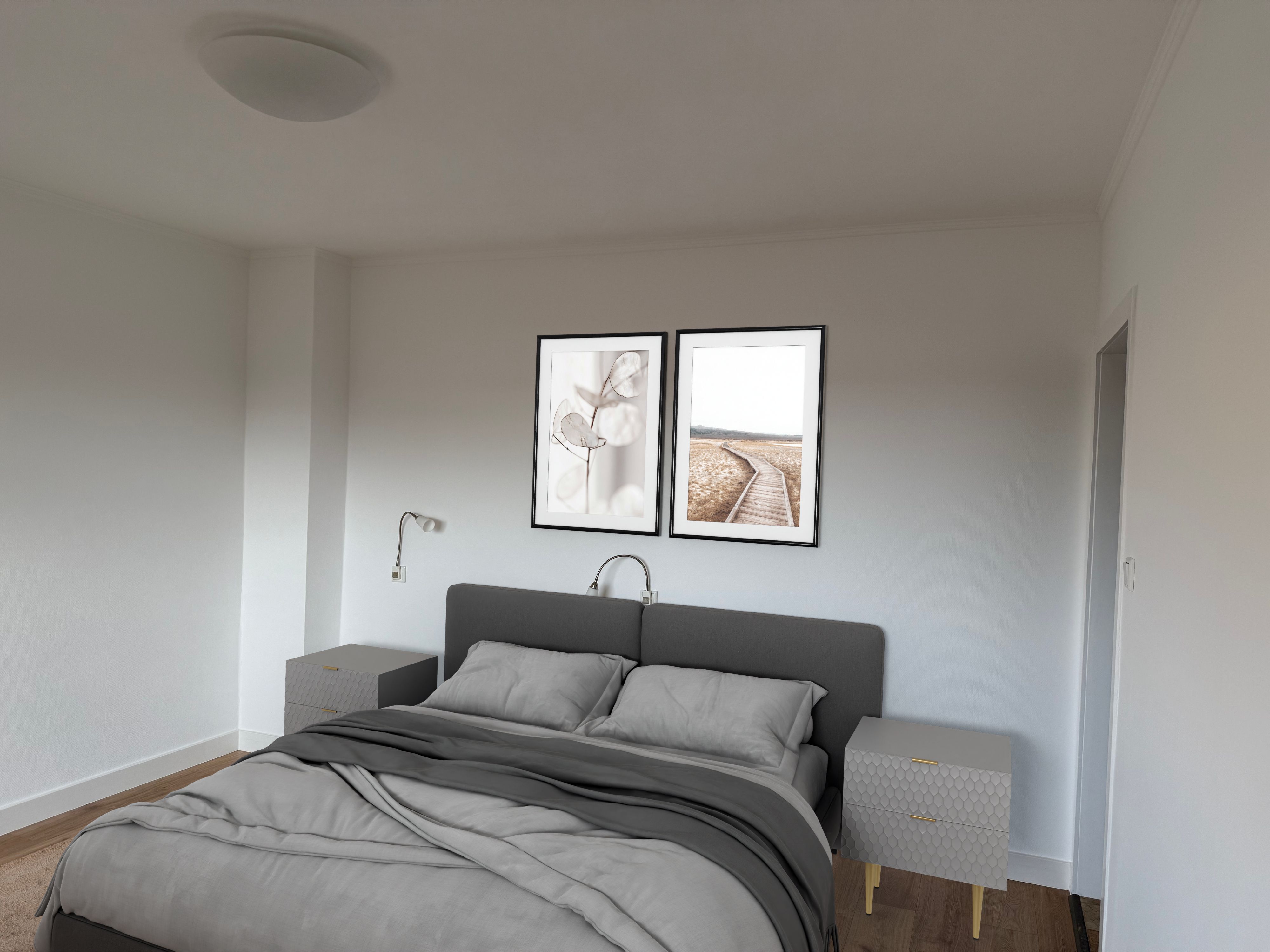  Amazing, Fashionable Flat In Seeheim-Jugenheim  -  Amazing, fashionable flat in Seeheim-Jugenheim  - Gallery -  17