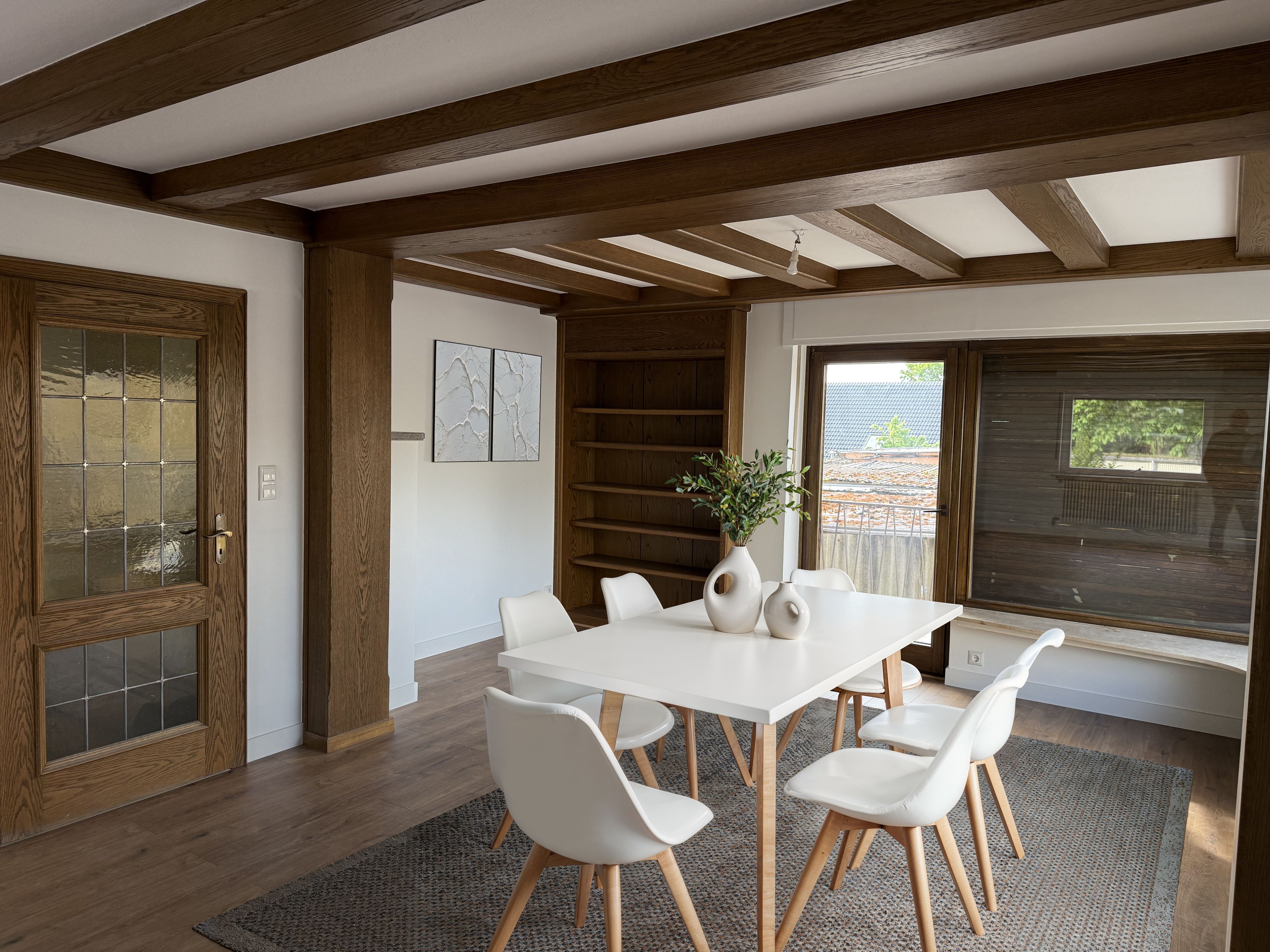 Amazing, Fashionable Flat In Seeheim-Jugenheim - Amazing, fashionable flat in Seeheim-Jugenheim - Gallery - 15