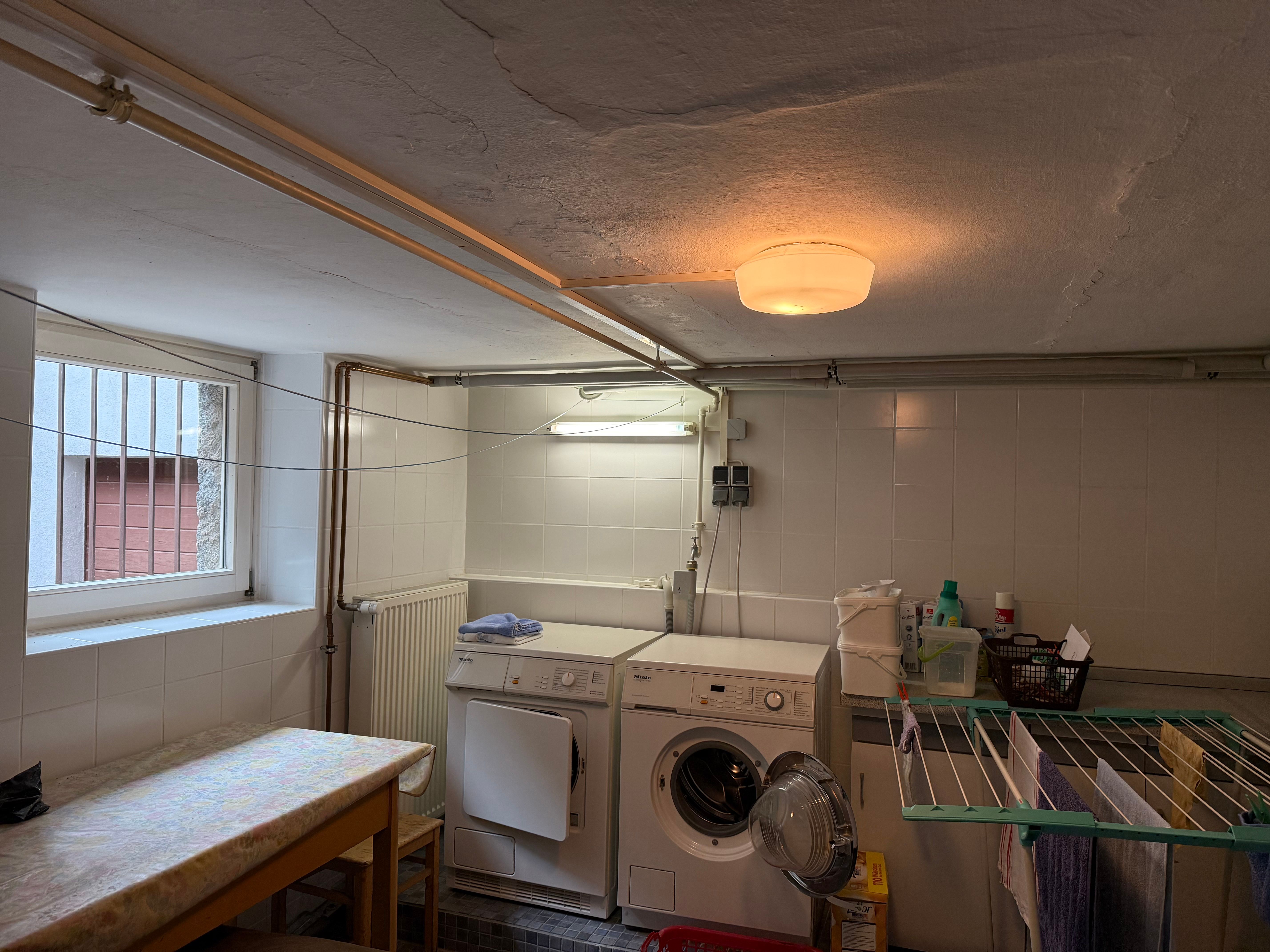 Amazing, Fashionable Flat In Seeheim-Jugenheim - Amazing, fashionable flat in Seeheim-Jugenheim - Gallery - 5