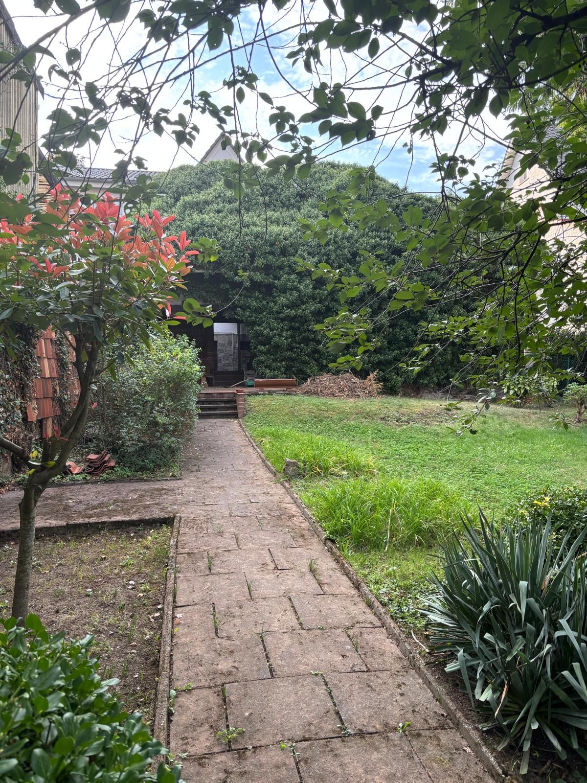 Amazing, Fashionable Flat In Seeheim-Jugenheim - Amazing, fashionable flat in Seeheim-Jugenheim - Gallery - 2