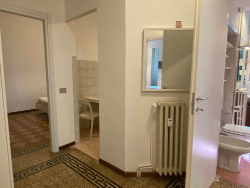 Welcoming 3-bedroom apartment near Università Bocconi