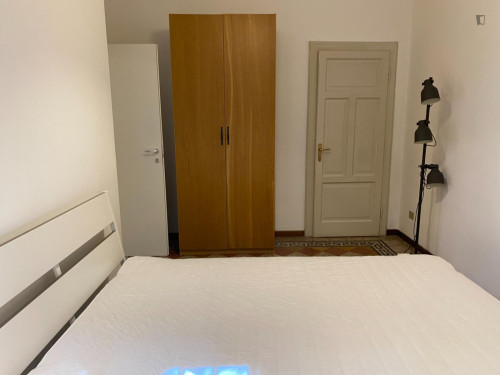 Welcoming 3-bedroom apartment near Università Bocconi  - Gallery -  5
