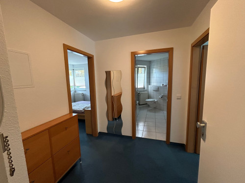 Fantastic apartment with Balcony in Duisburg Grossenbaum - Gallery - 7