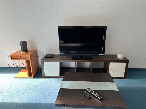 Fantastic apartment with Balcony in Duisburg Grossenbaum - Gallery - 8