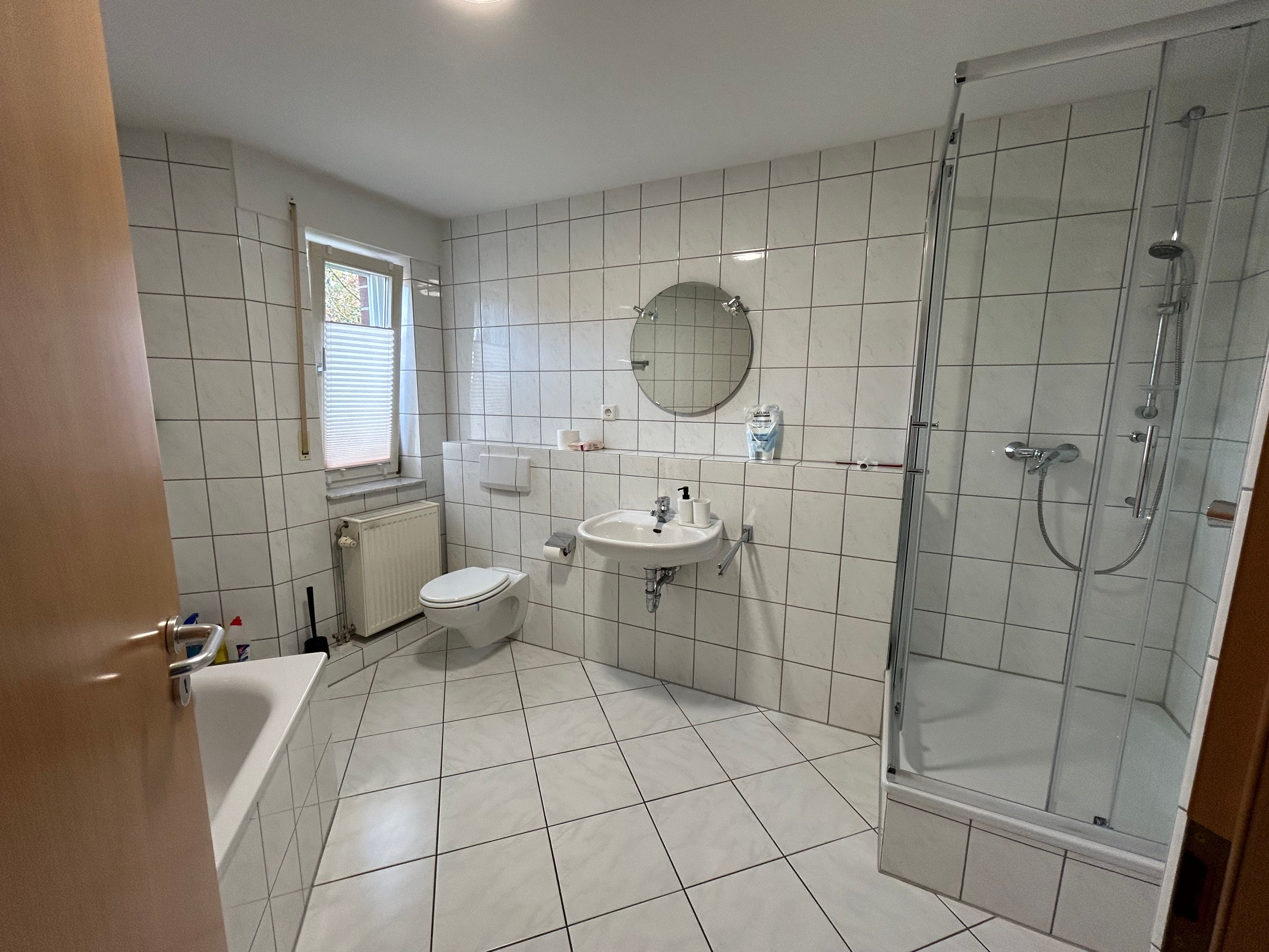 Fantastic Apartment With Balcony In Duisburg Grossenbaum - 11
