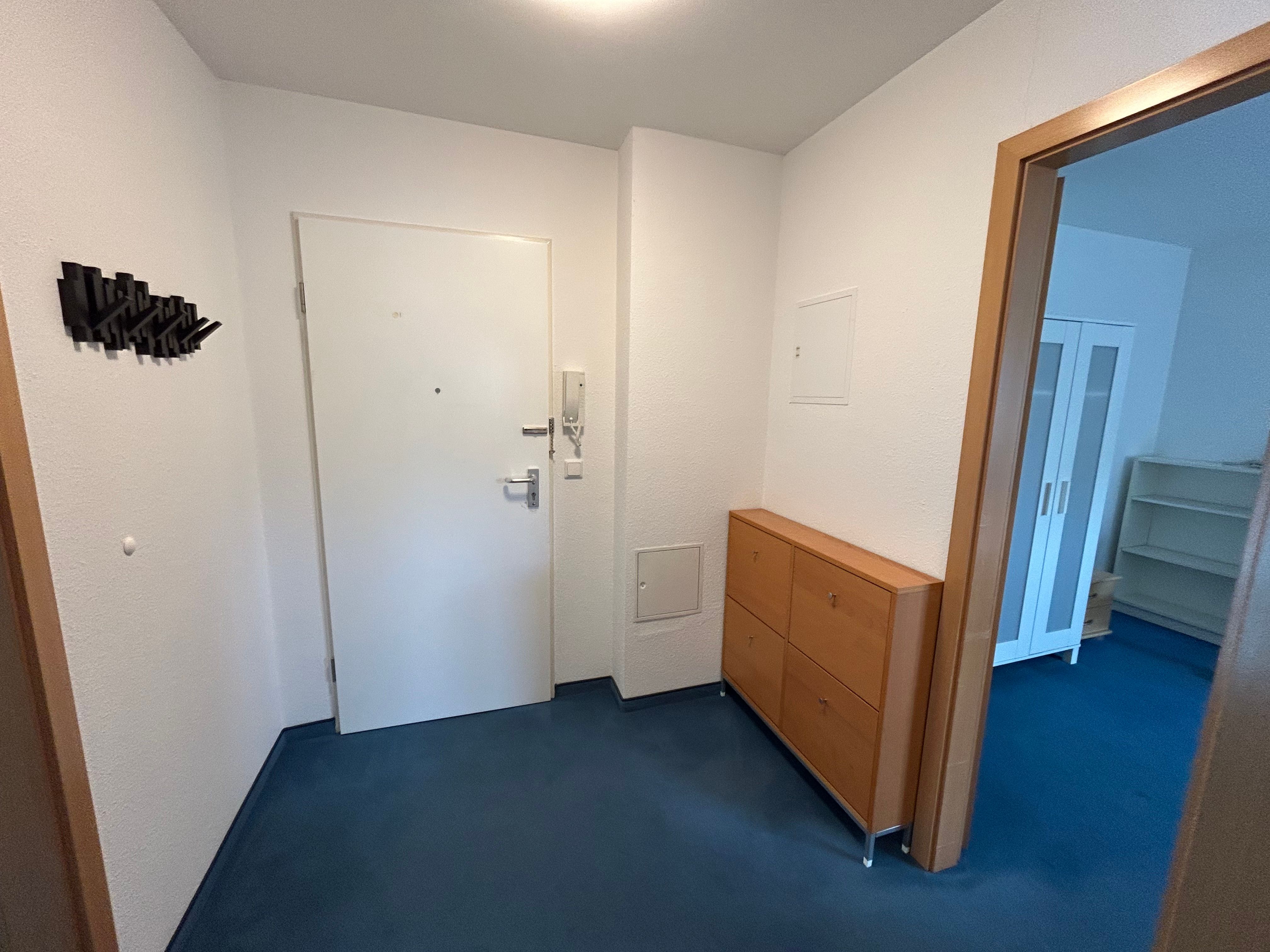 Fantastic Apartment With Balcony In Duisburg Grossenbaum - 9