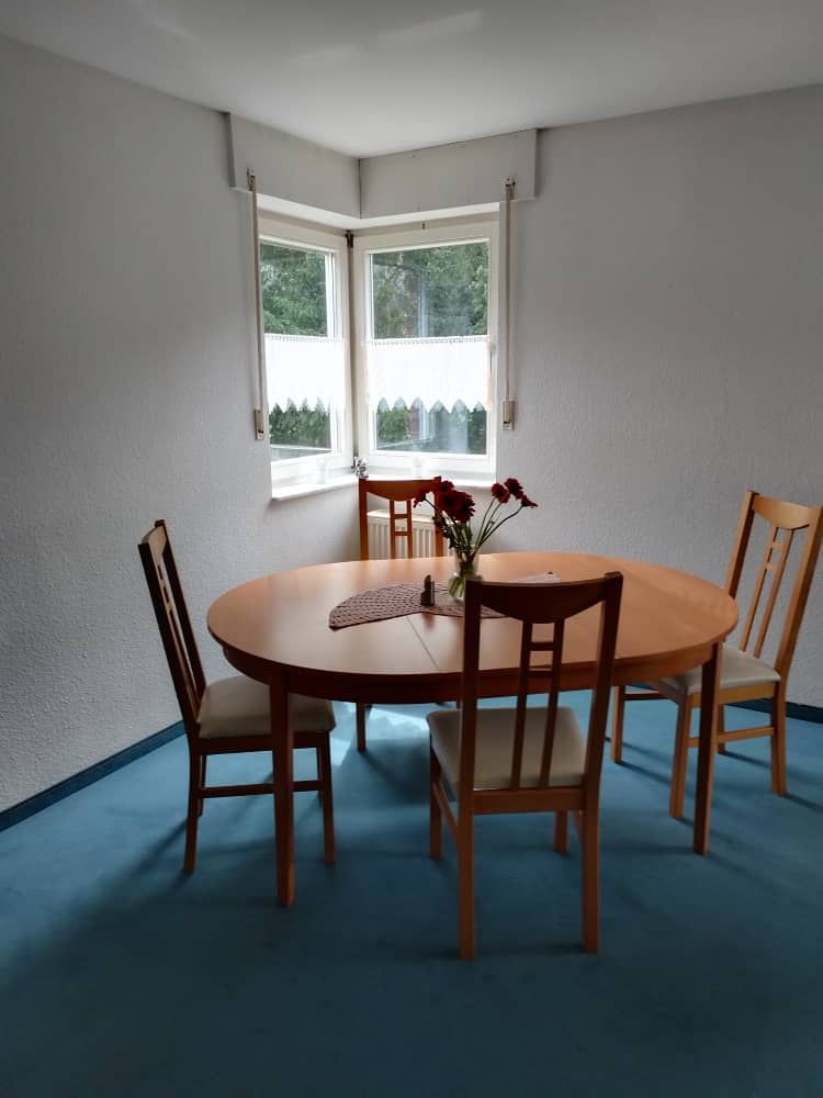 Fantastic Apartment With Balcony In Duisburg Grossenbaum - 3